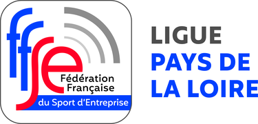 Fédération Française du Sport d'Entreprise — Ligue des Pays de la Loire